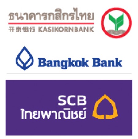 タイでの銀行口座の開設の仕方