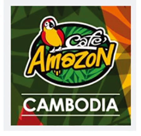 カンボジアでカフェ人気!そのうちタイブランドは45%