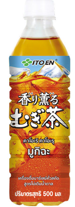 香り薫る麦茶（500㎖×24本）720 B→ 695 B