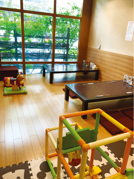 博多の個室は貸切りで利用できる