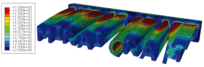 3D CADで設計からサポート