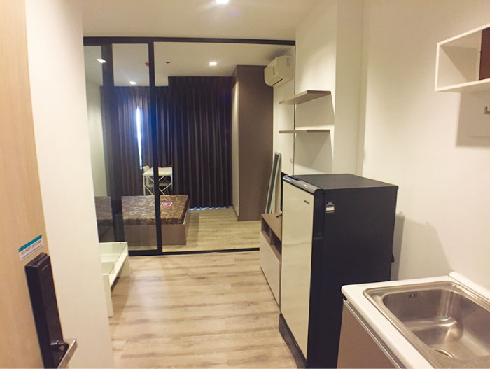 ナイトブリッジ・スカイ・リバー・オーシャン