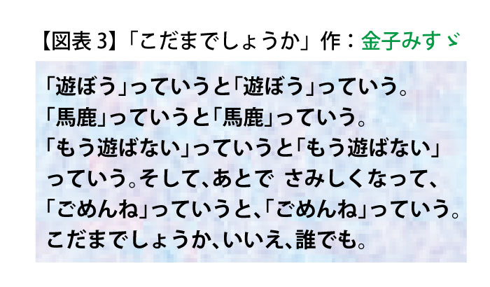 こちらから先に優しく微笑んでみよう!!