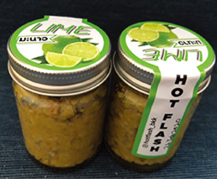 マナオ胡椒50gで100バーツ