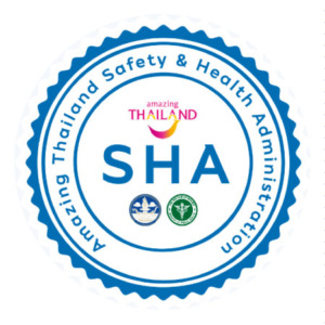 タイ保健省やタイ観光スポーツ省などが、安全で清潔な店としてお墨付きを出す「SHA」を日本料理店で初めて取得