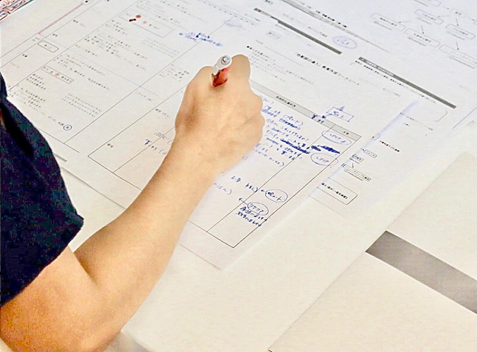 LSEアカデミー日本語教師養成講座の授業