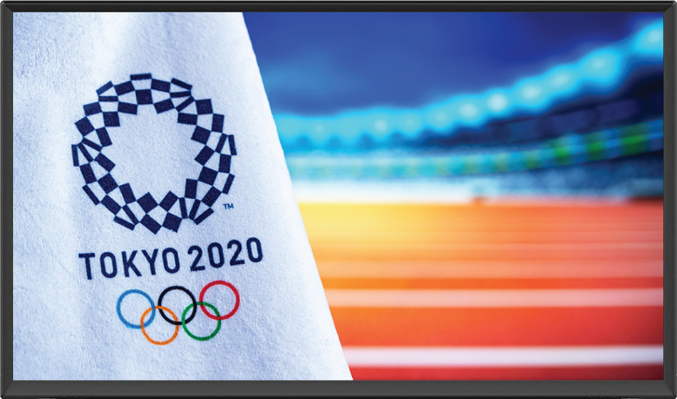 関東の地上波テレビはすべて視聴できます