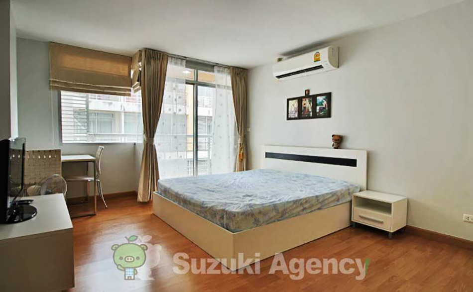 ザ・リンク・アドバンス・スクムビット50の部屋