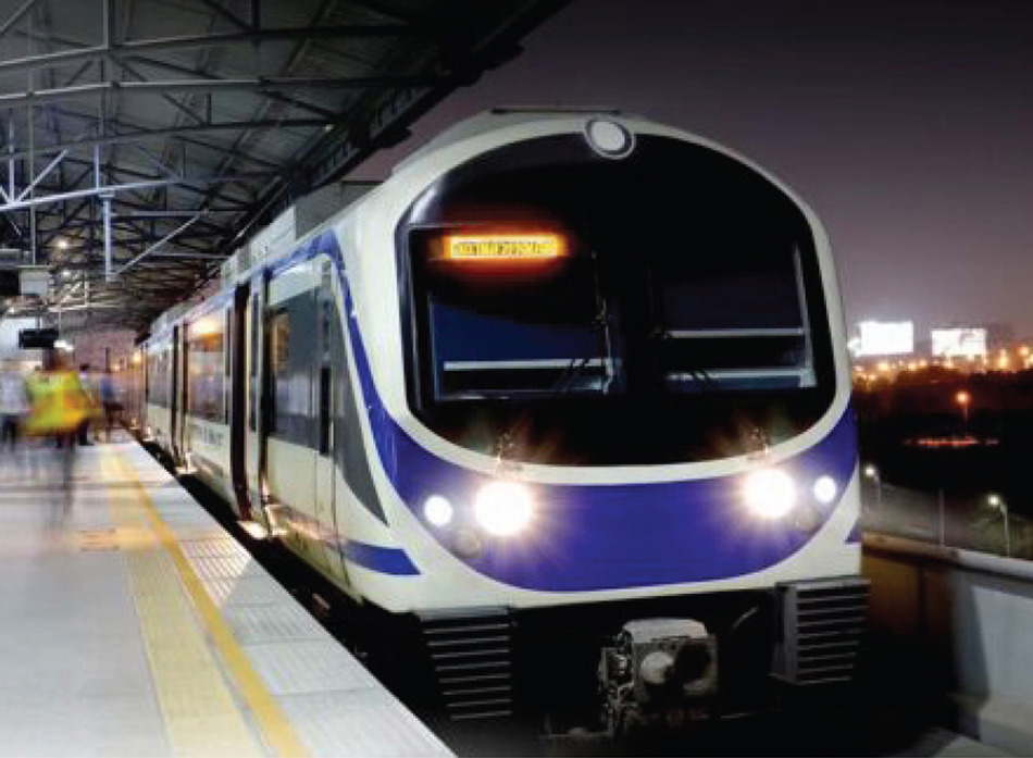 エアポートレイルリンク