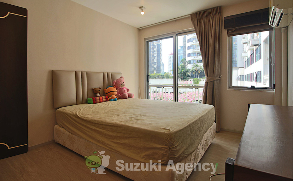 レインツリーヴィラの子供部屋