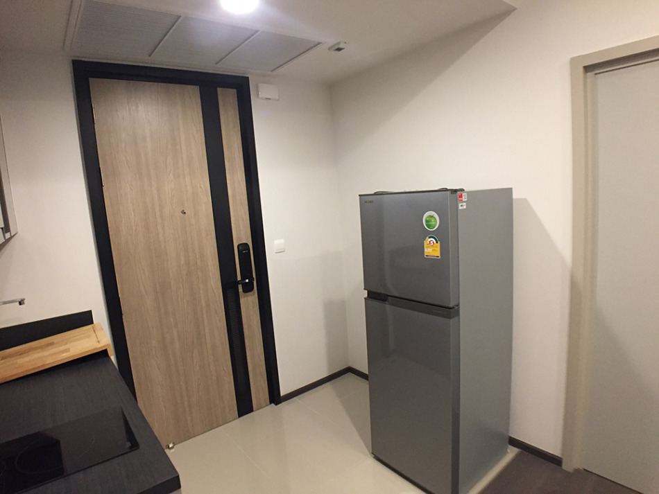 OKA HAUSの1ベッドルームの部屋の中