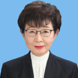 竹内恵子さん