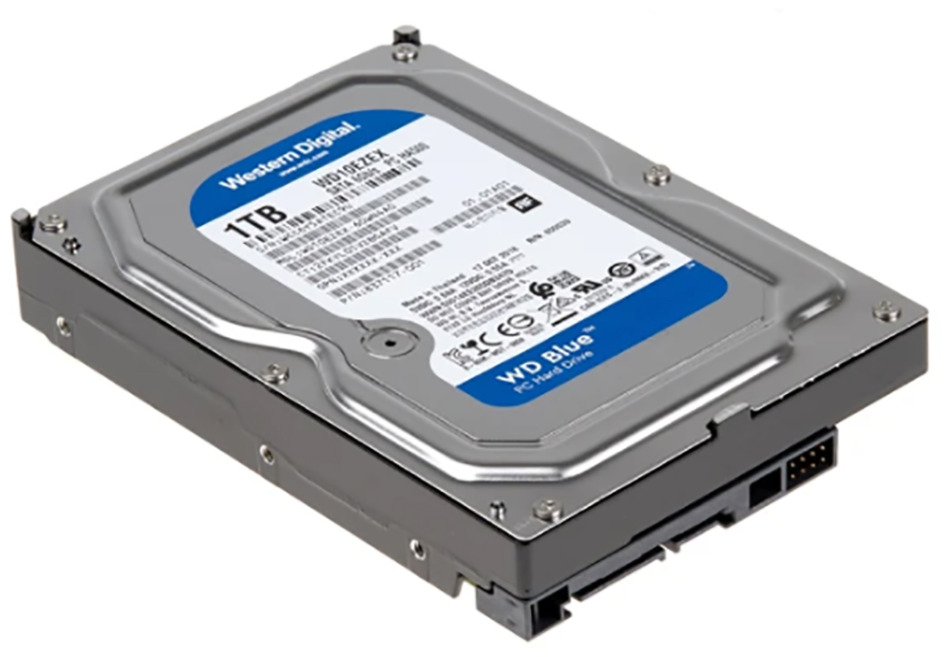 HDDはデータを取り出せないように物理的に破壊するのが確実です