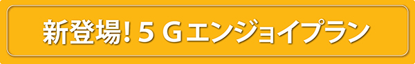ベリーモバイルで新登場!5Gエンジョイプラン
