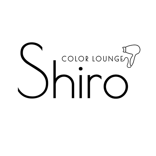 Shiro Color Lounge メンズ ヘアカットが50%引き!通常1,300バーツが650バーツ