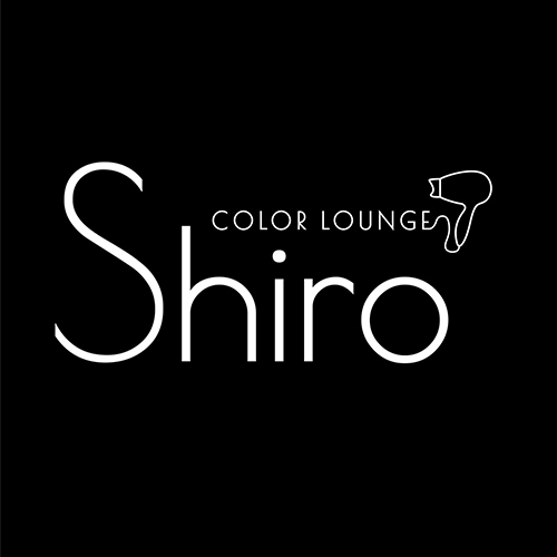 Shiro Color Lounge メンズ ヘアカットが50%引き!通常1,300バーツが650バーツ