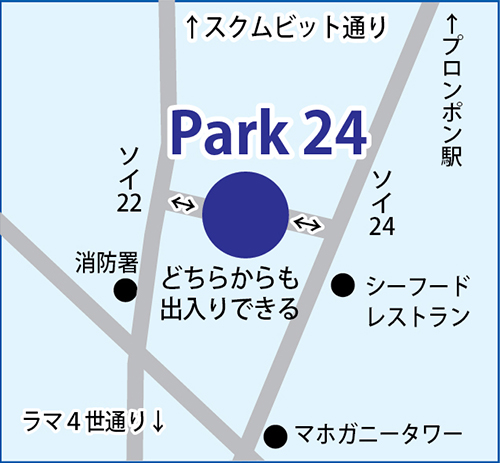 Park24
