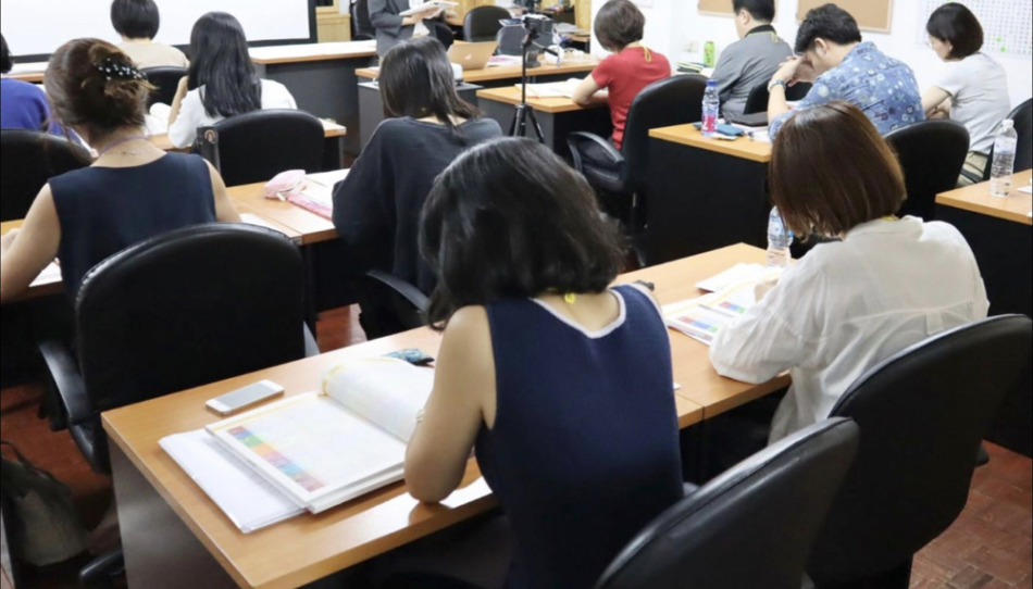  LSEアカデミーの日本語教師養成講座