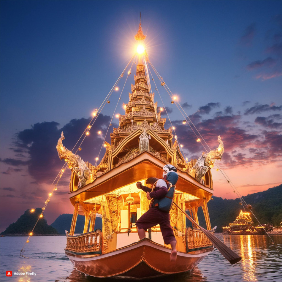 画像提供 Adobe Firefly