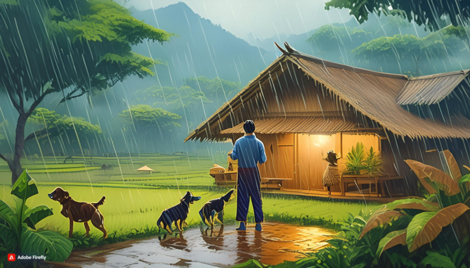 画像提供 Adobe Firefly