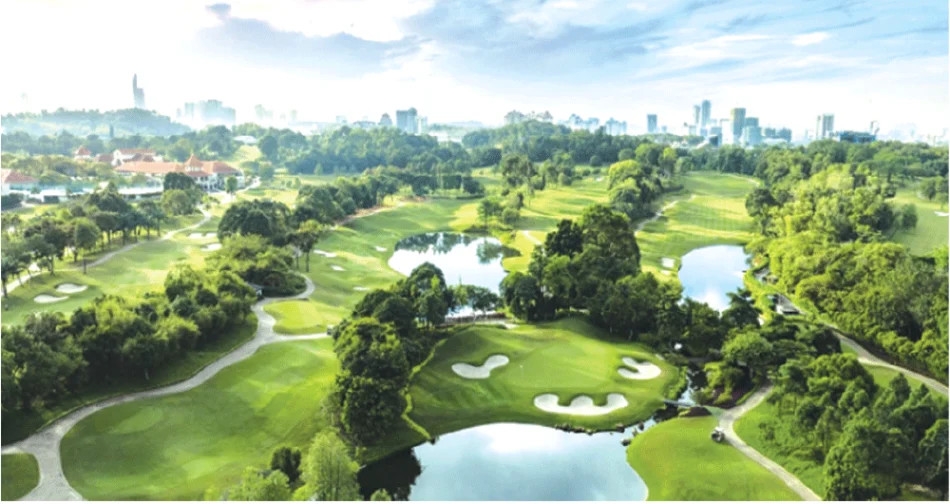 Saujana Golf and Country Club