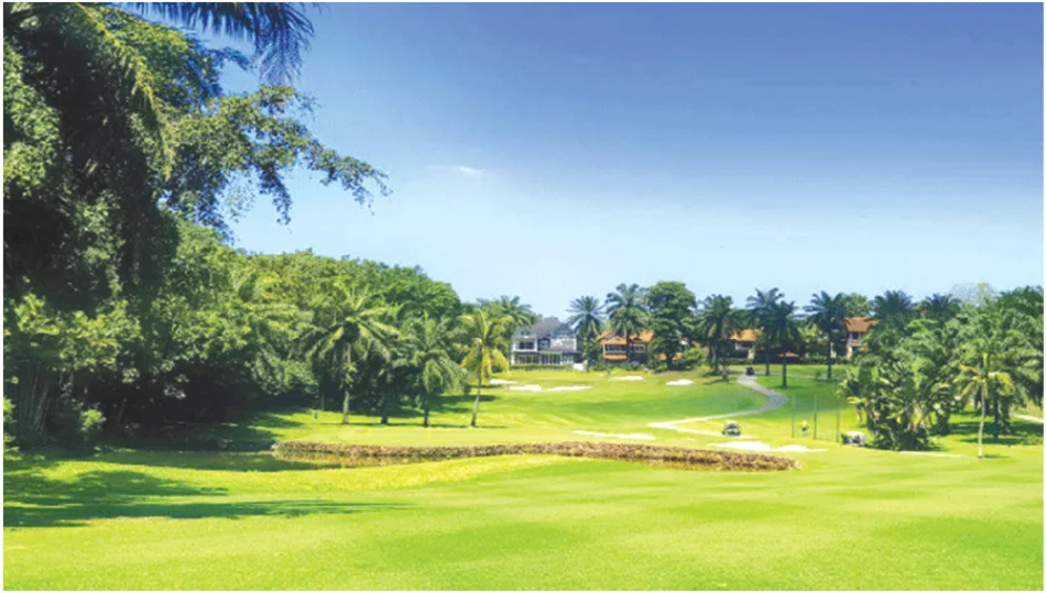 Saujana Golf and Country Club